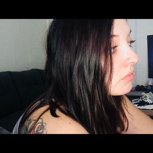 Meet your Posher, Natalie